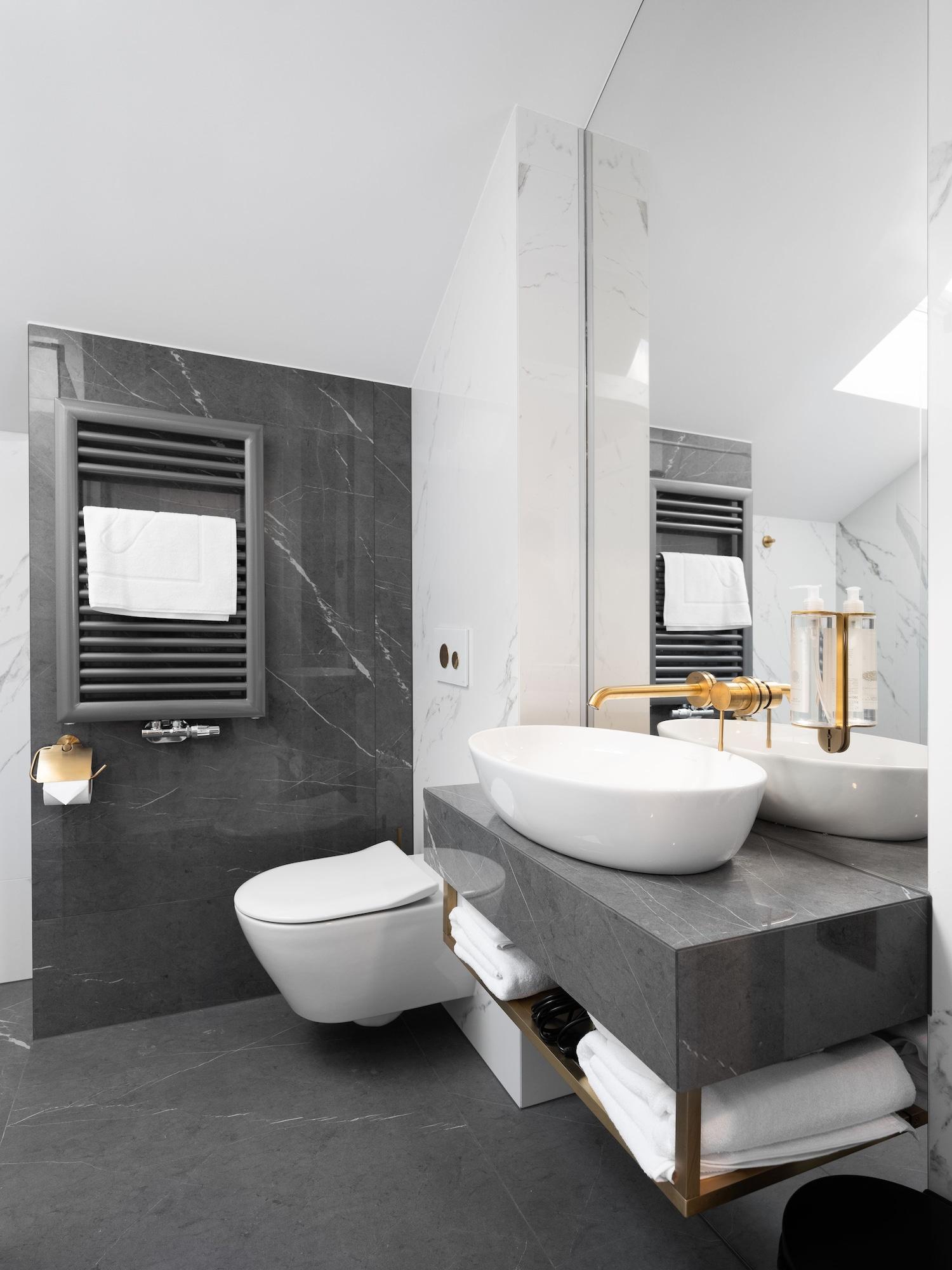 Apartamento Palace Cracóvia