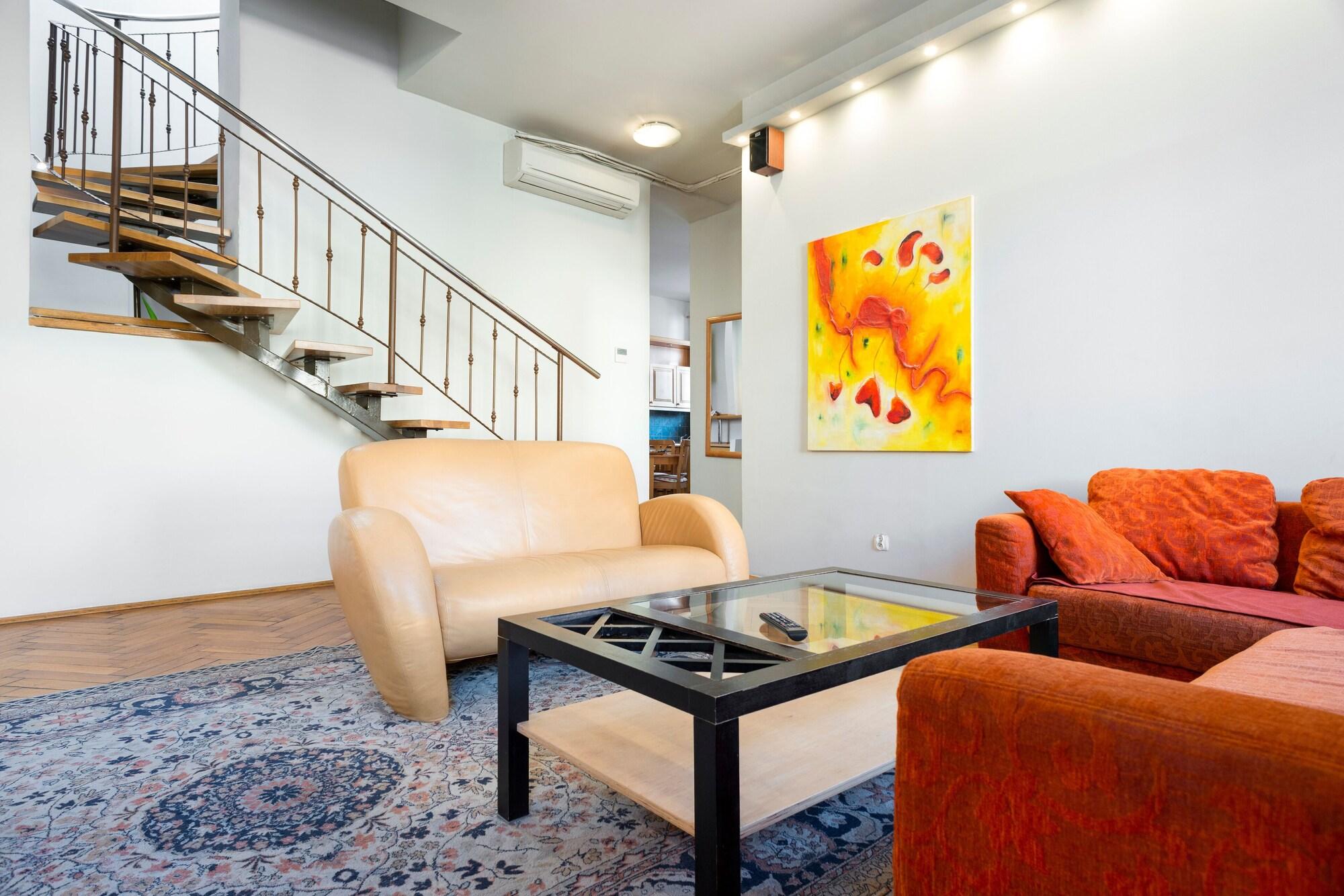 Aparthotel Stare 4*