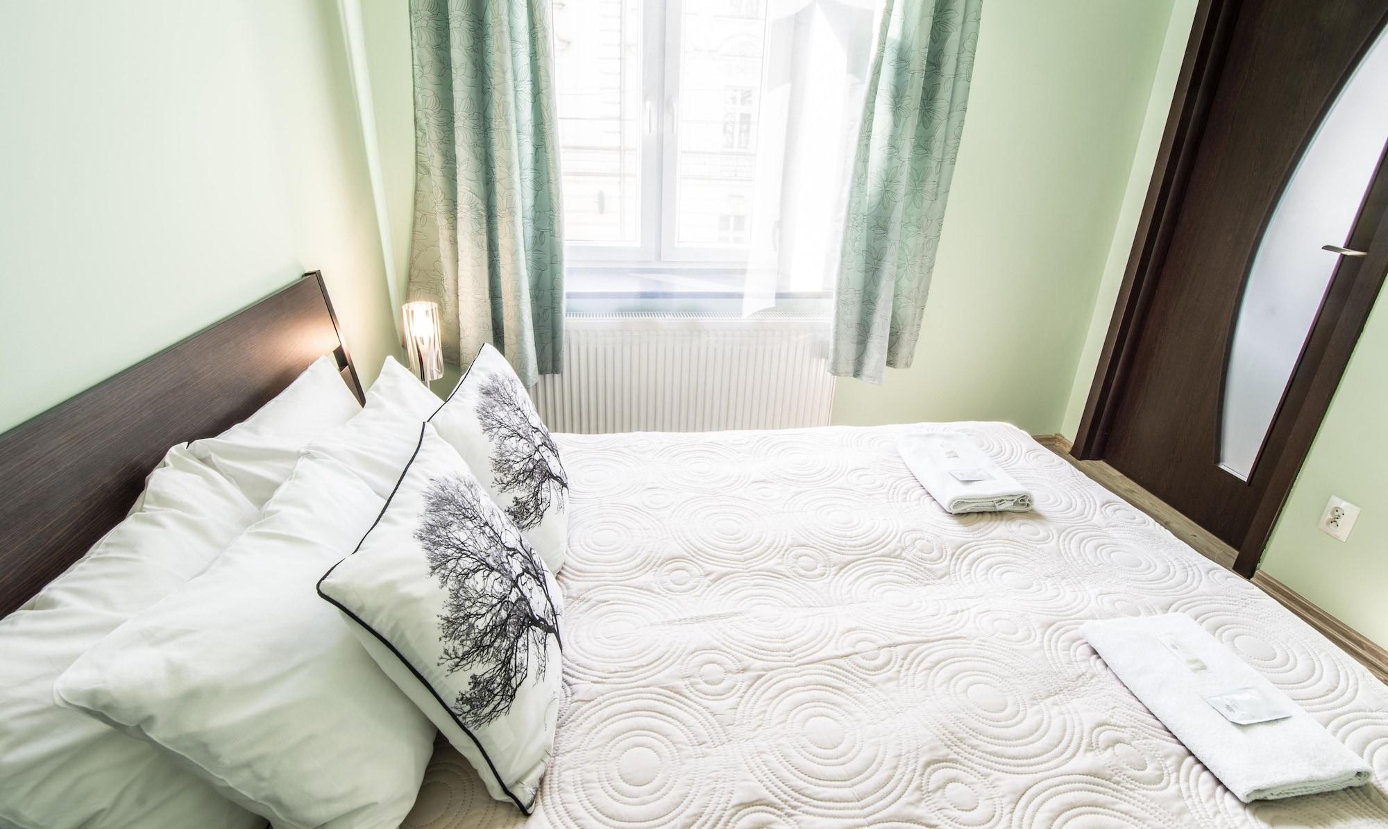 Platinum Apartment Krakow