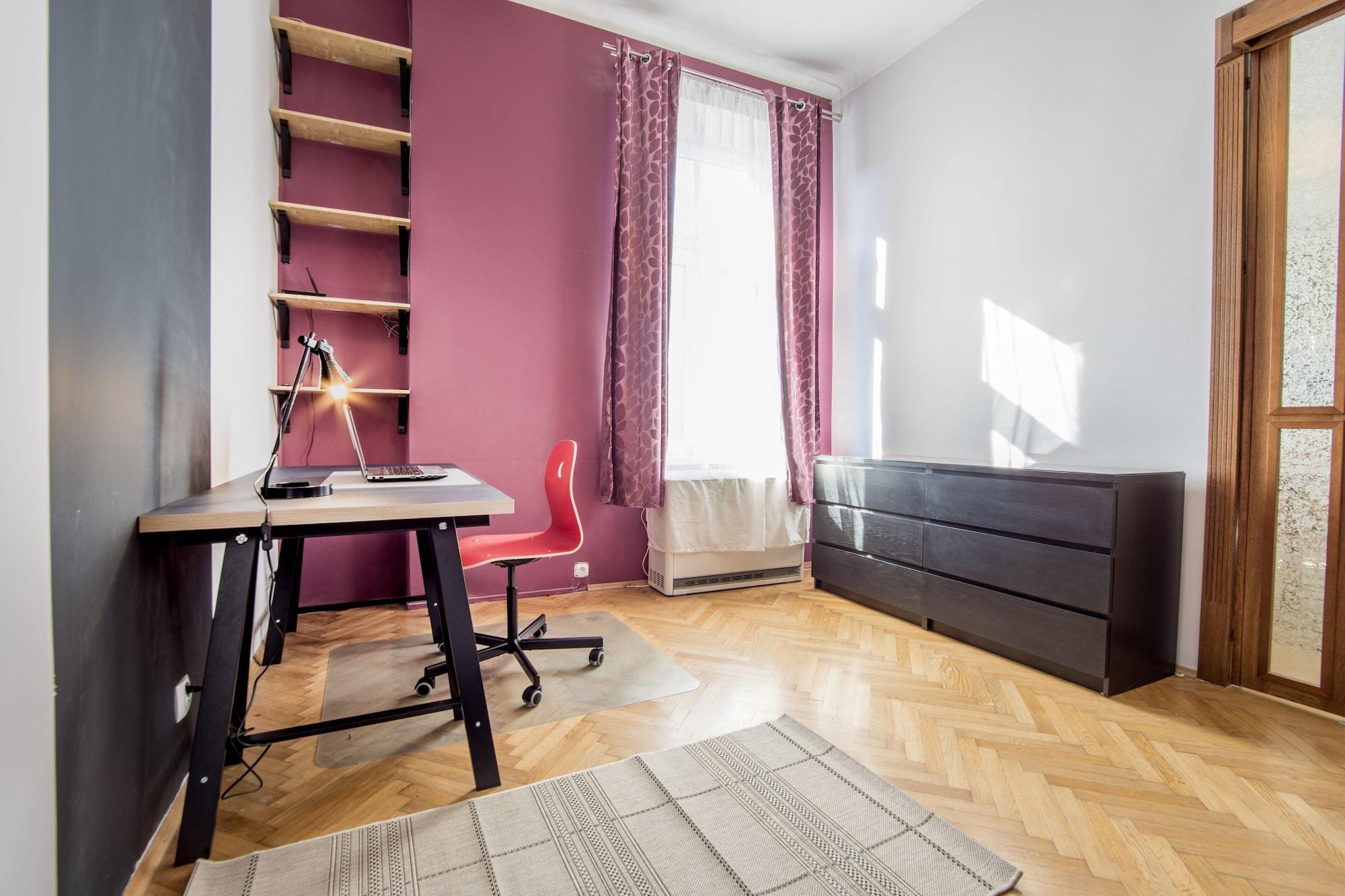 Apartment Platinum