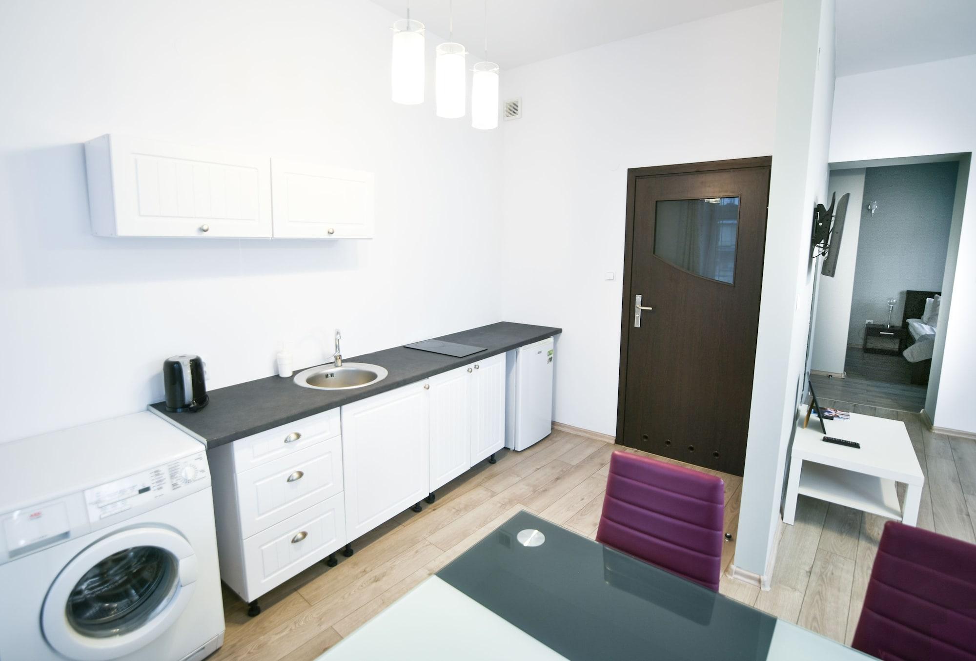 Apartment Platinum *