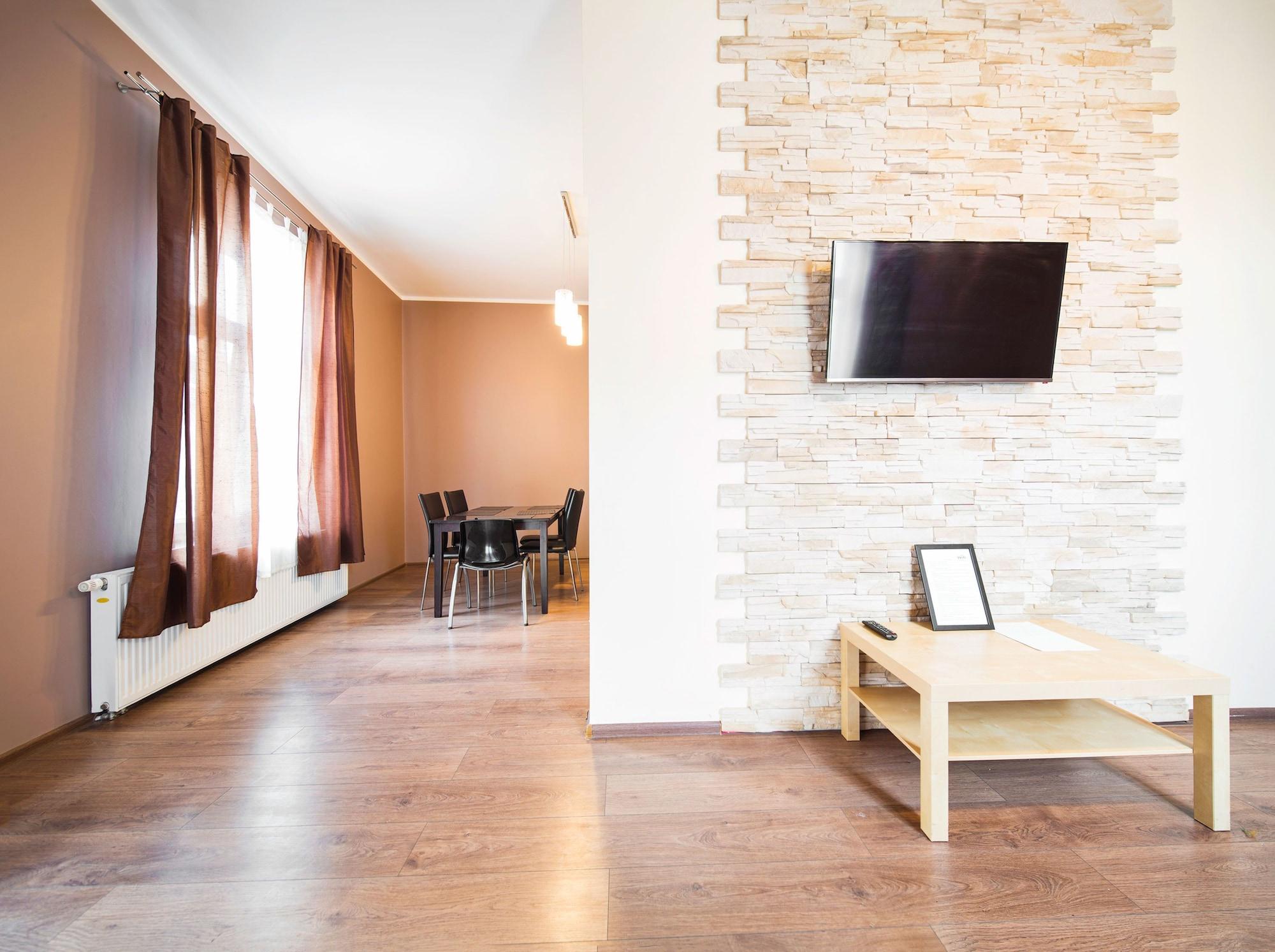 Apartment Platinum