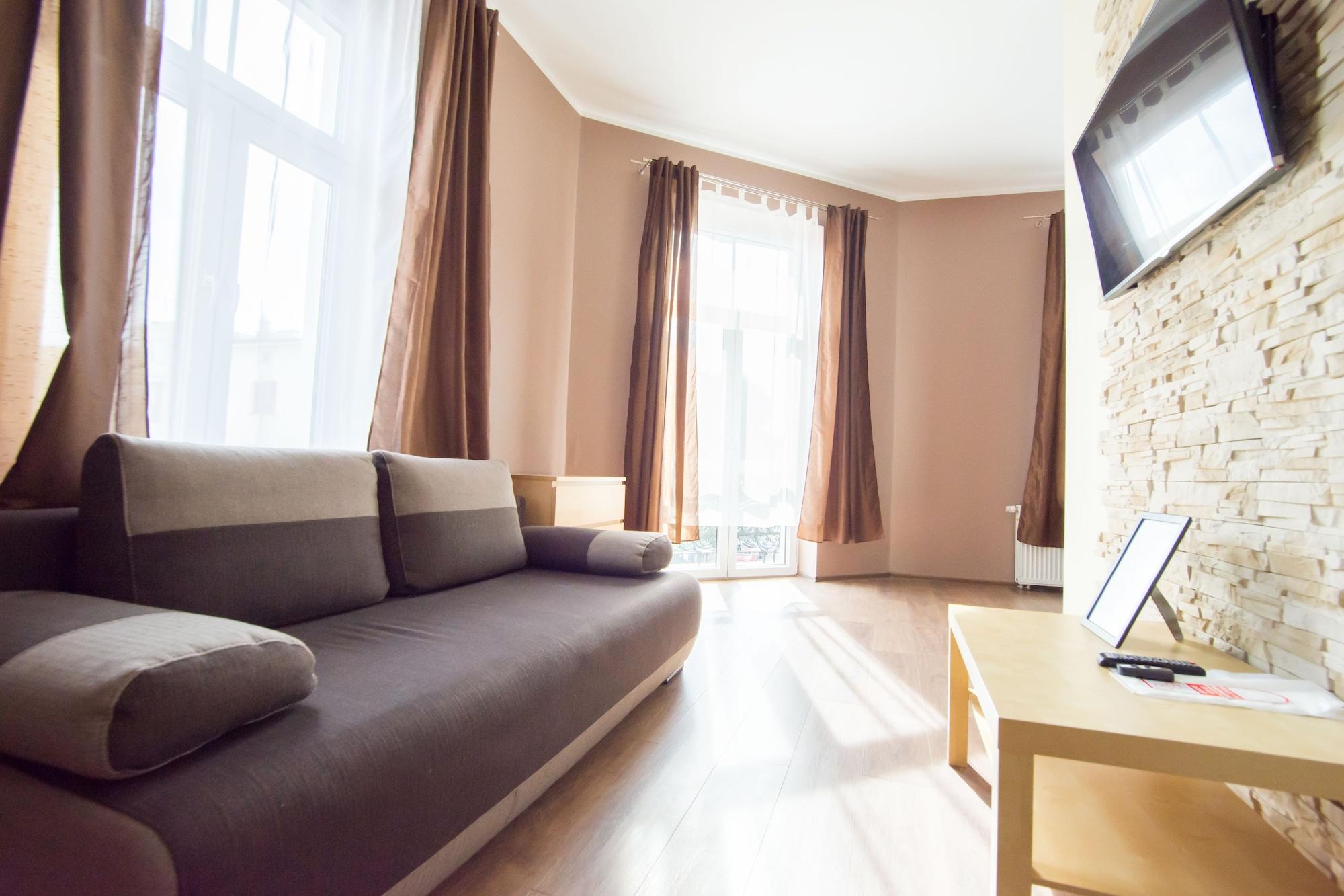 Apartment Platinum