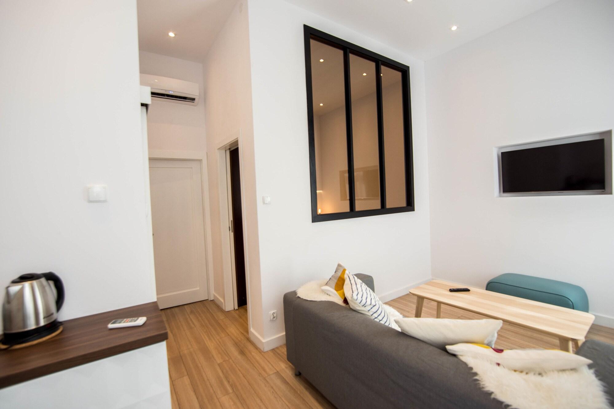 Platinum Apartment Krakow