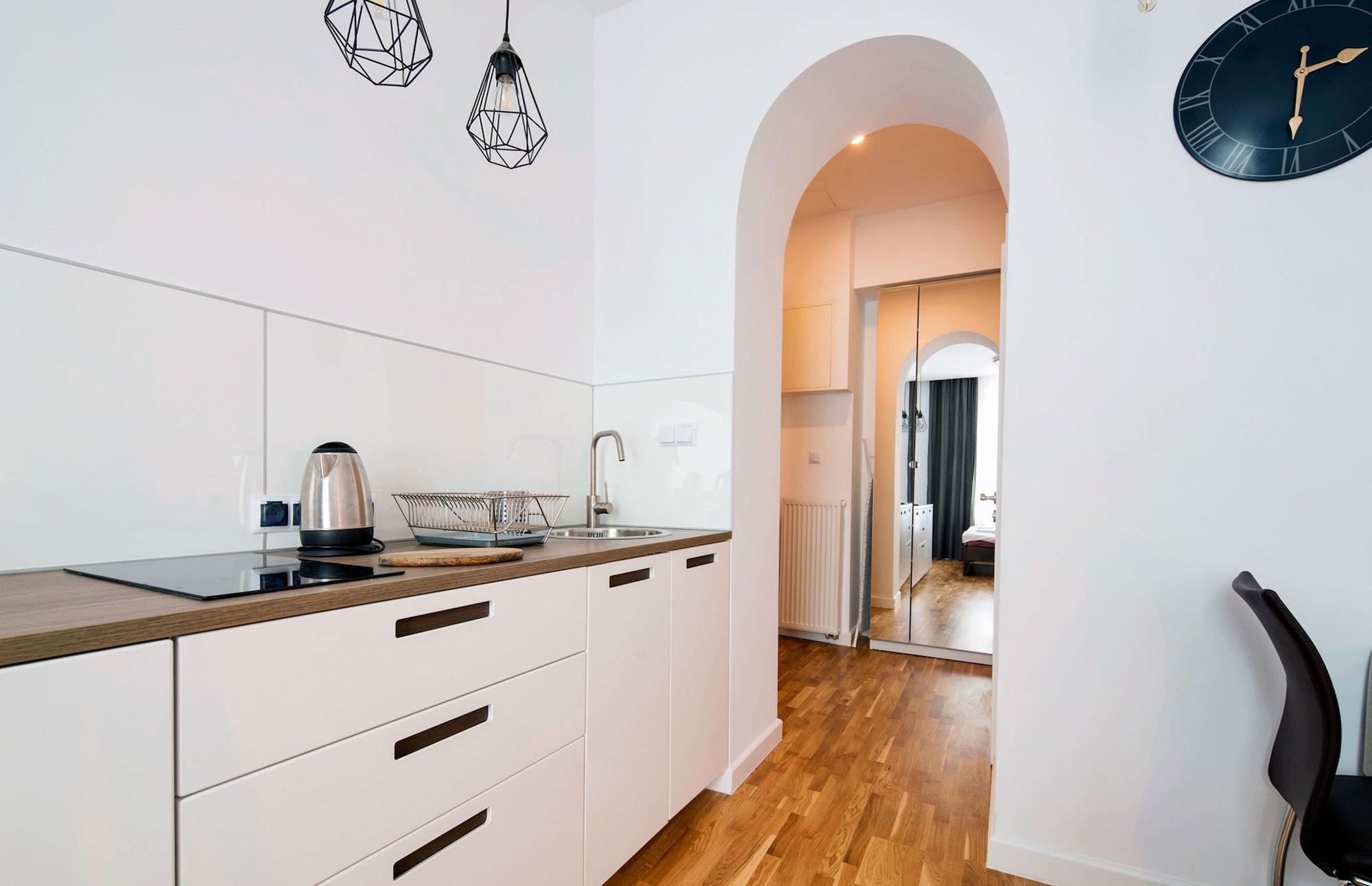 Apartment Platinum Krakow
