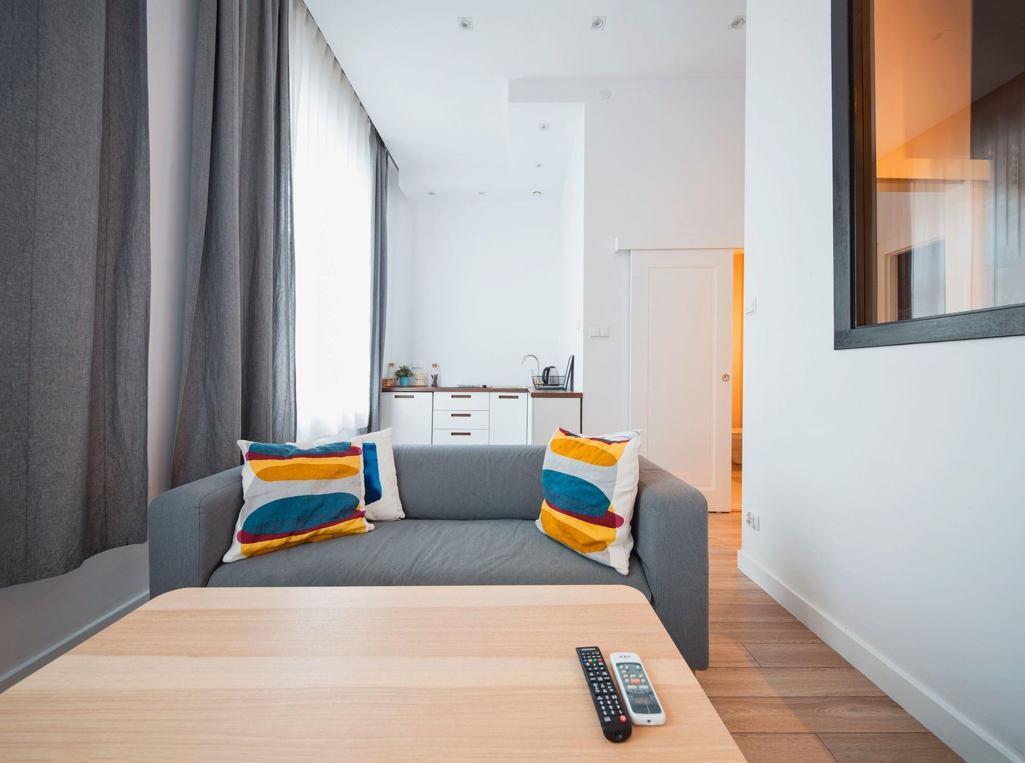 Apartment Platinum *