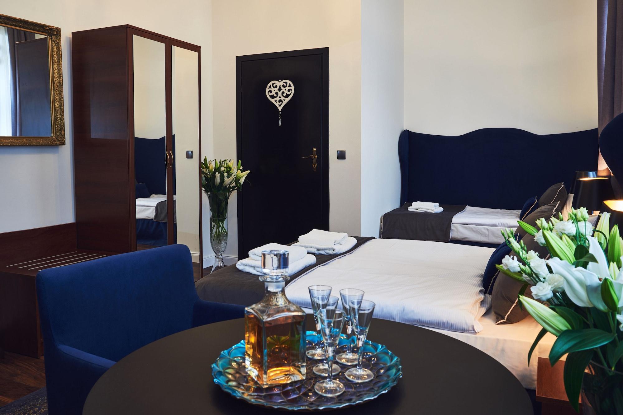 Aparthotel Shalom Kazimierz 3*