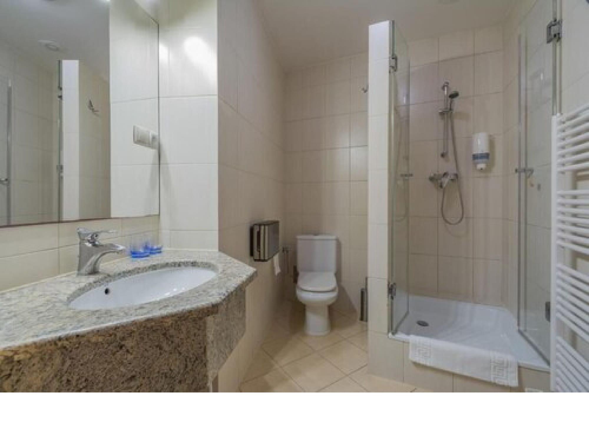 Aparthotel Antica 3*