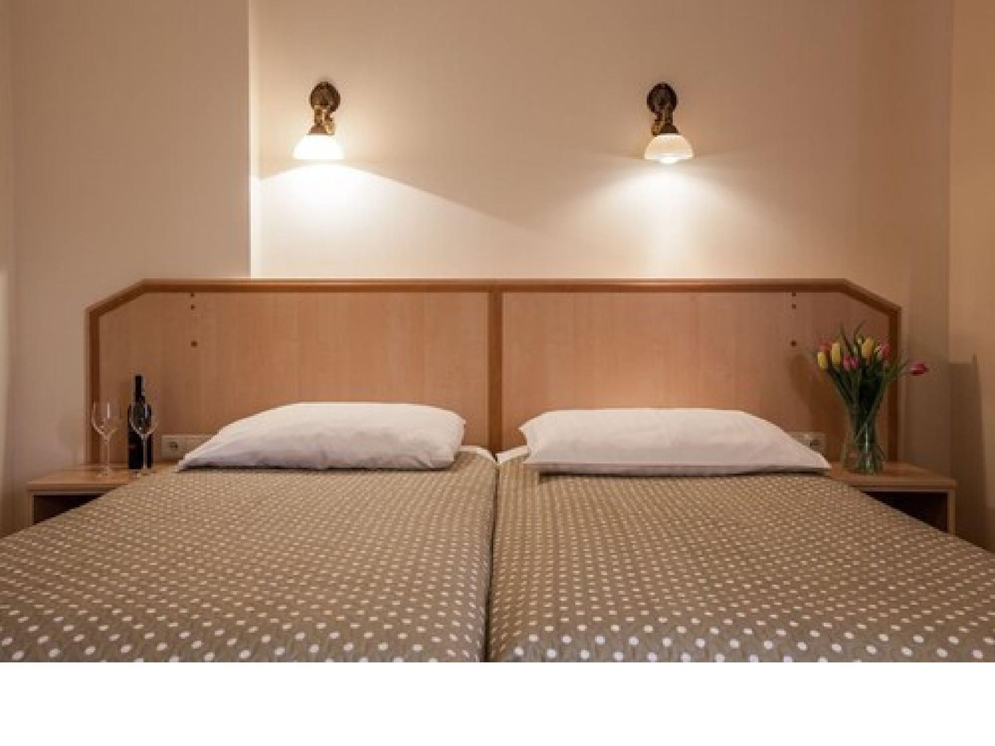 Aparthotel Antica