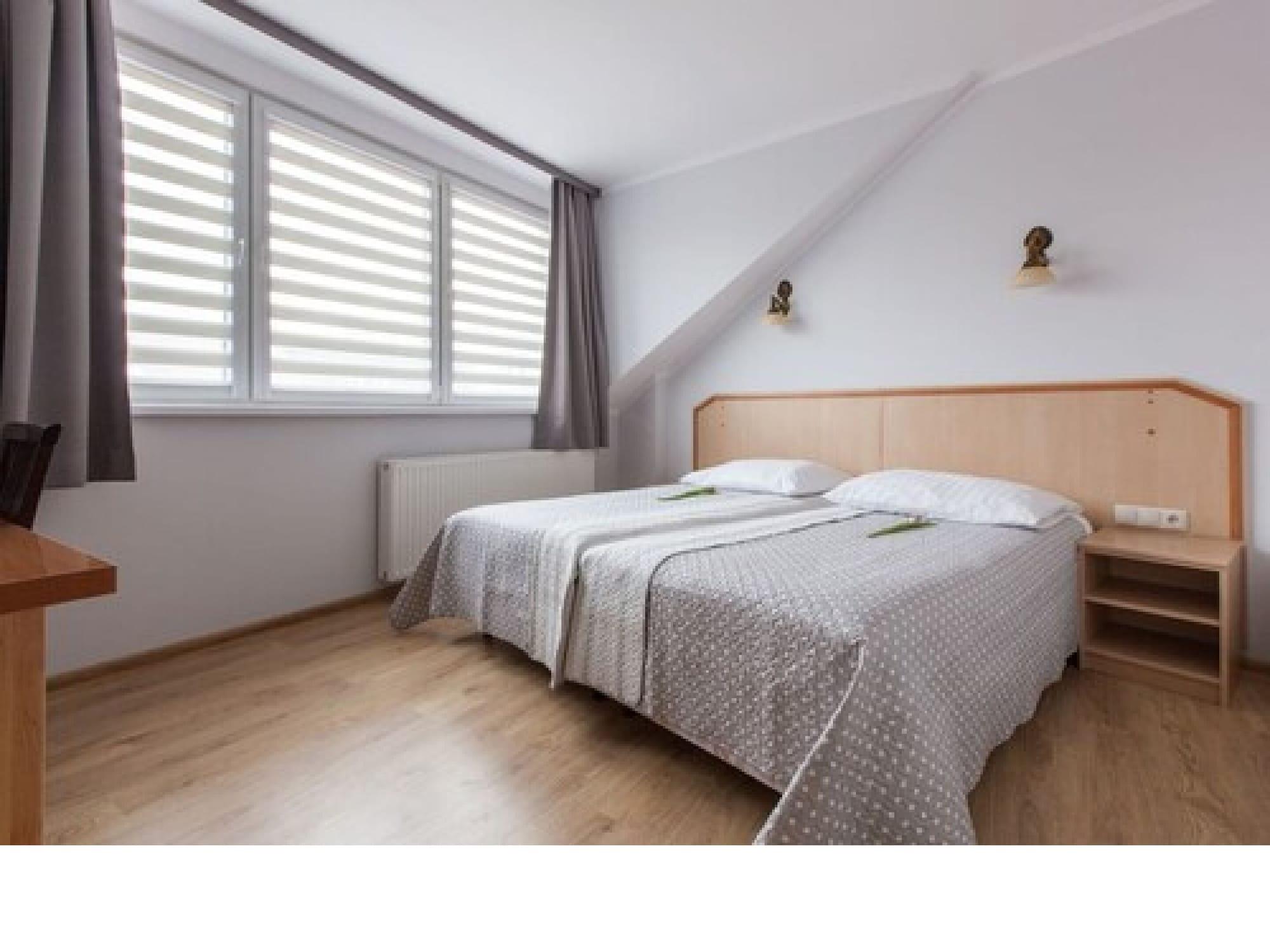 Aparthotel Antica