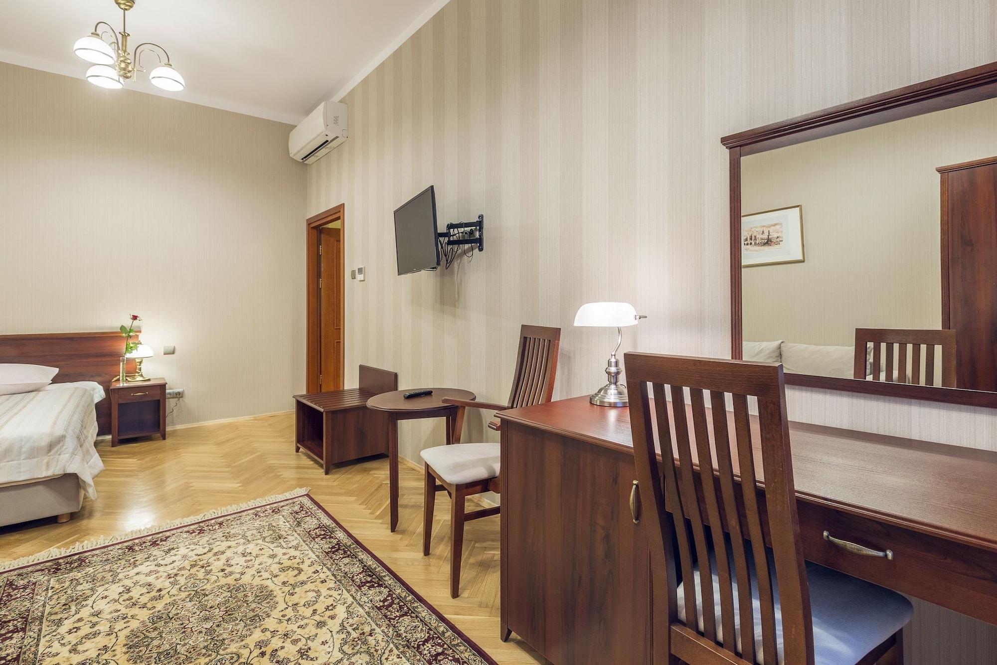 Royal Hotel Kraków
