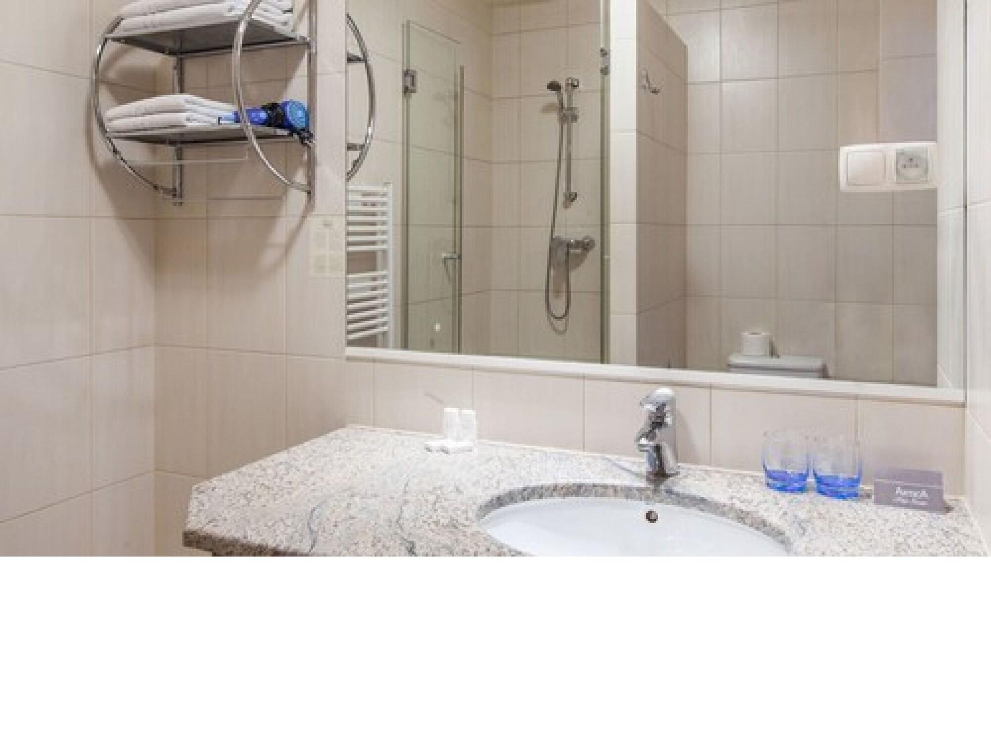 Aparthotel Antica 3*