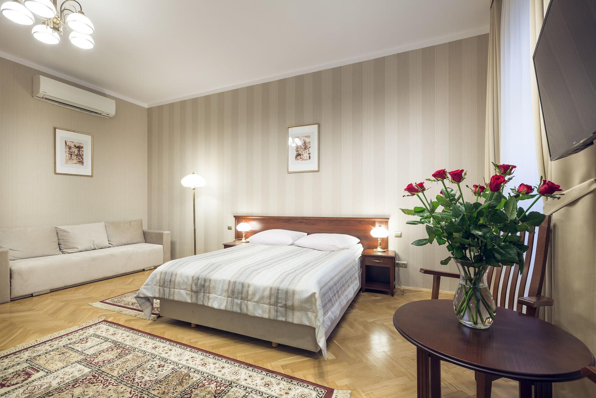 Royal 3* Kraków