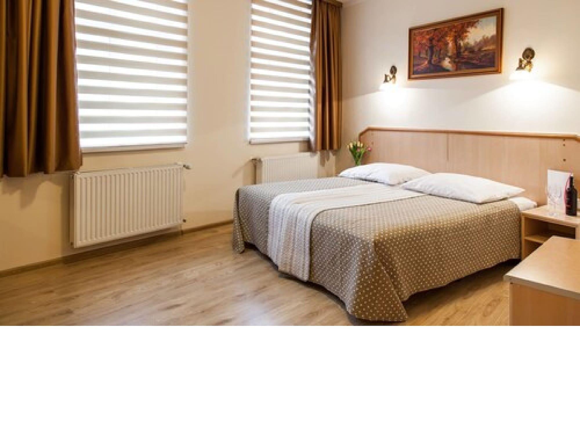 Antica Aparthotel