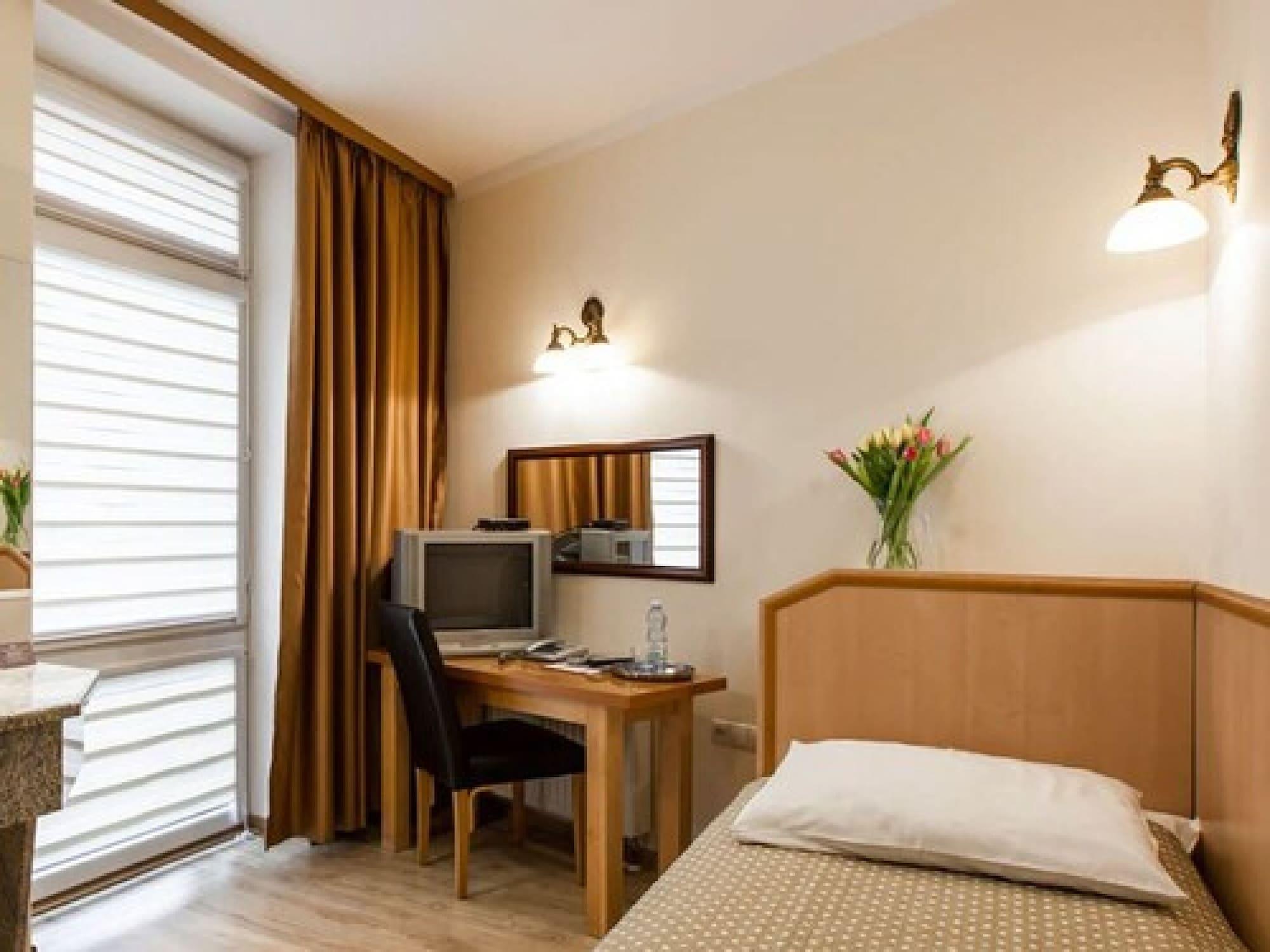 Antica 3* Krakau