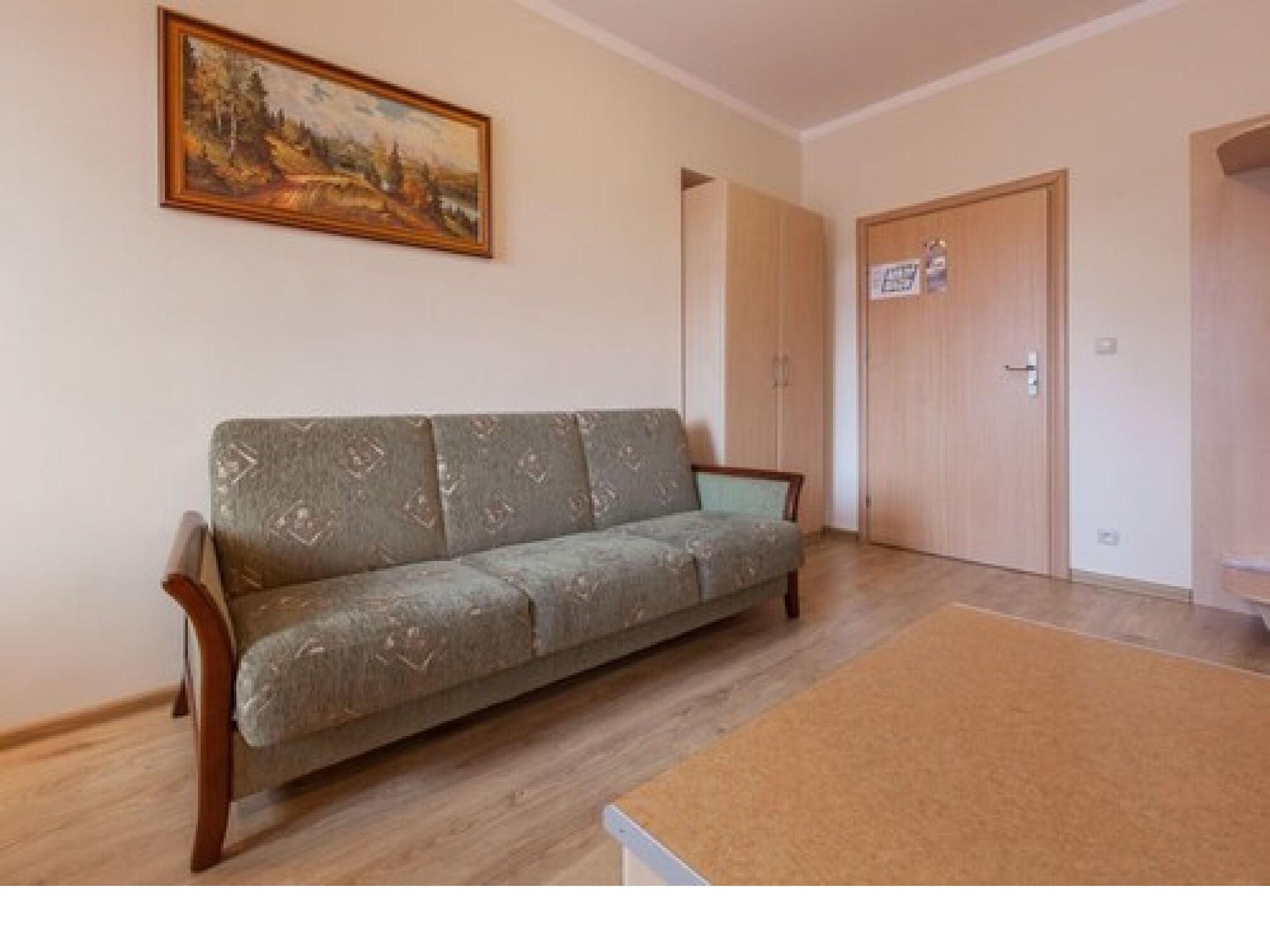 Antica 3*