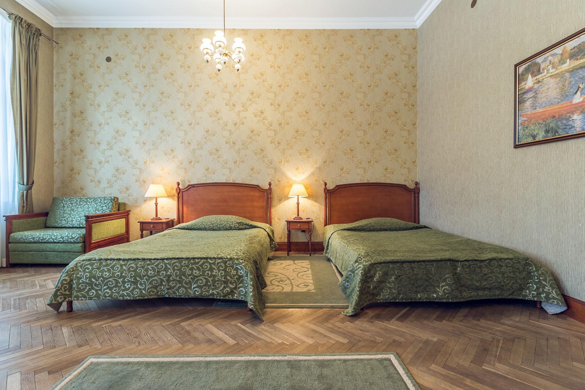Hotel Royal