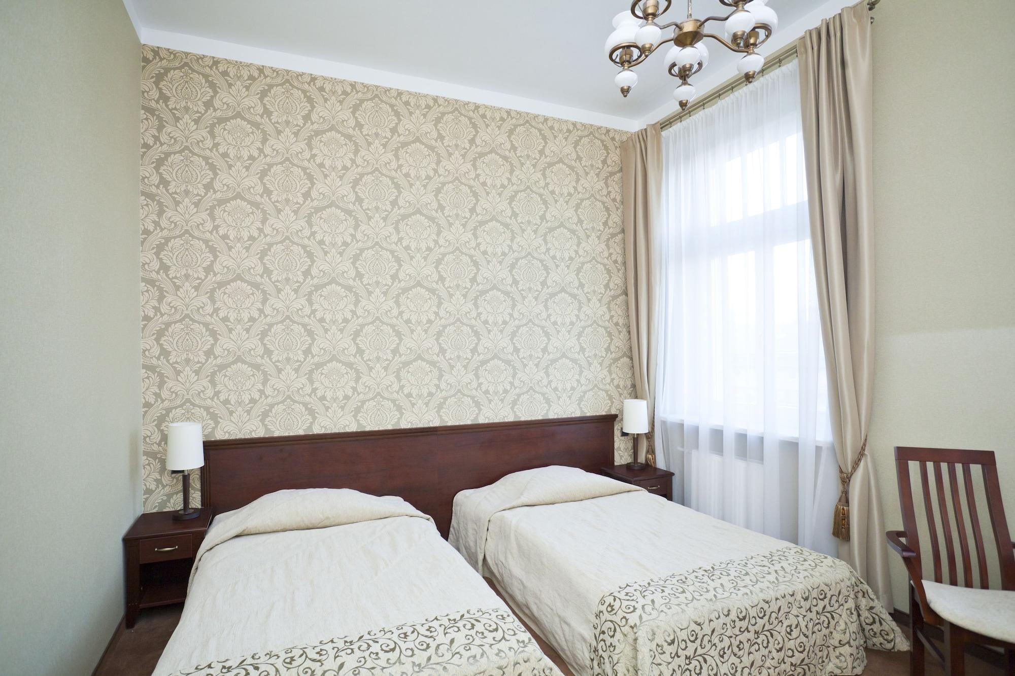 Hotel Royal