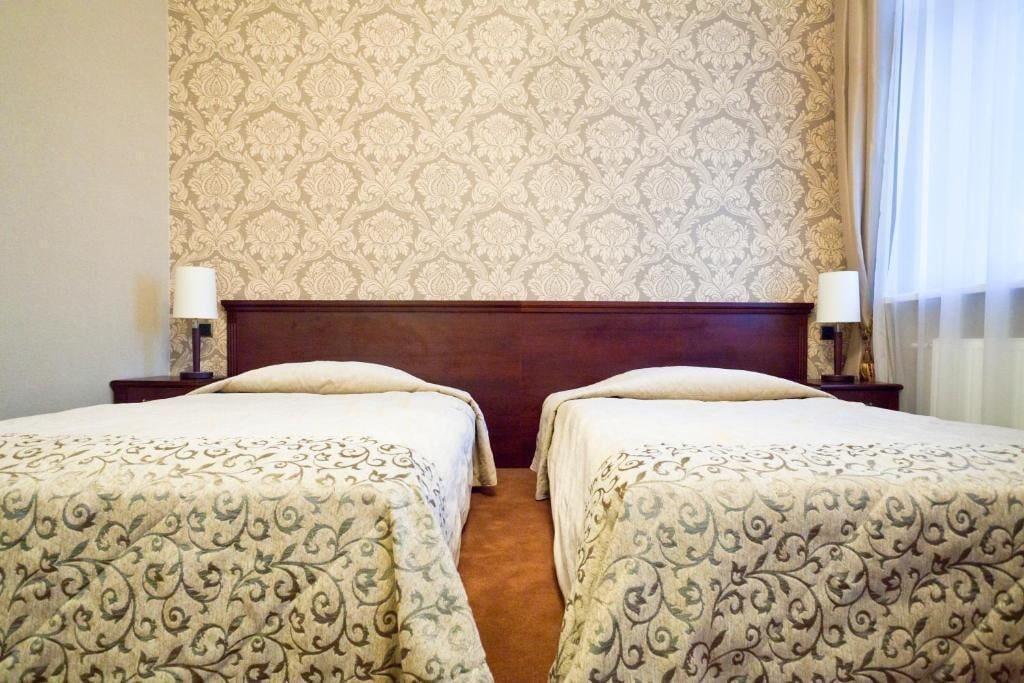 Royal Hotel 3*