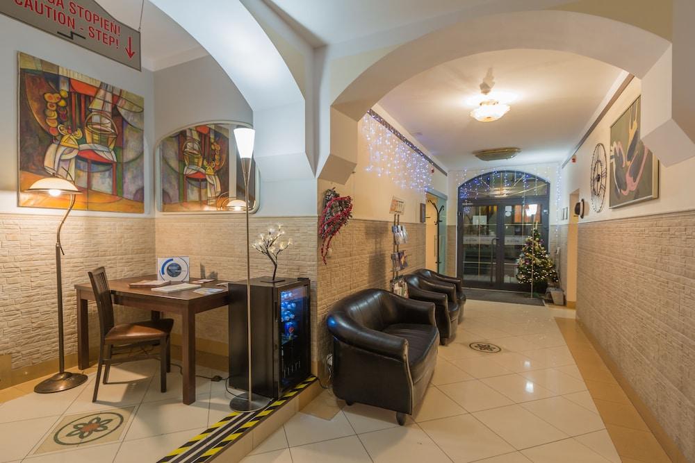 Antica 3* Krakau