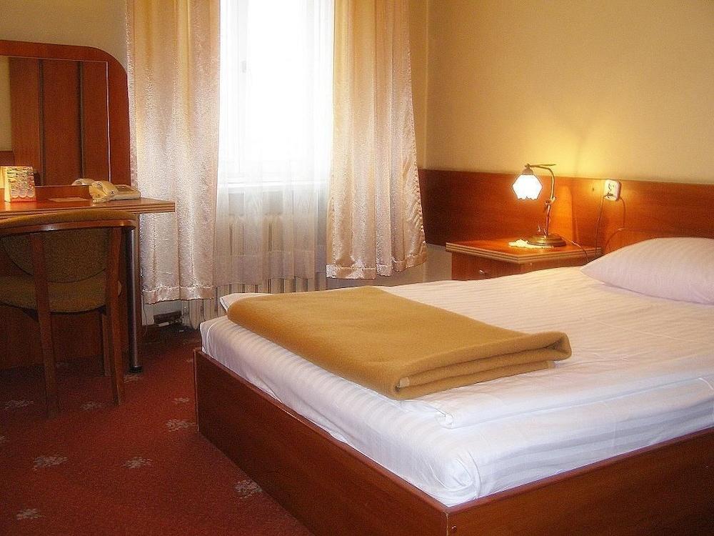 Hotel Royal 3*