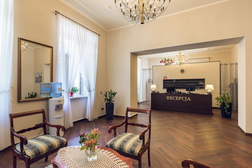 Royal 3* Kraków