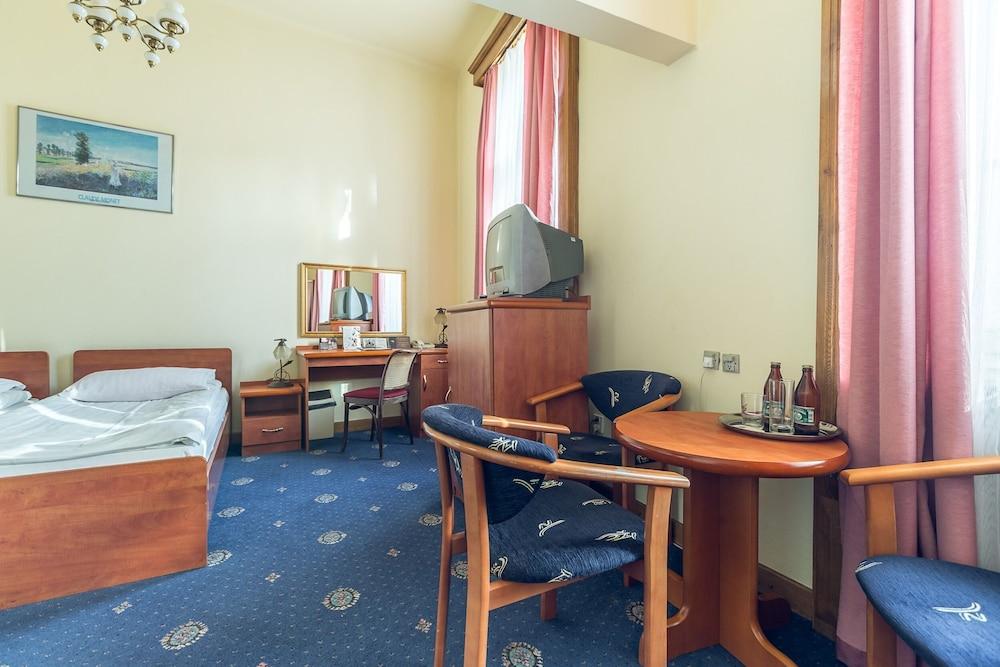 Hotel Royal