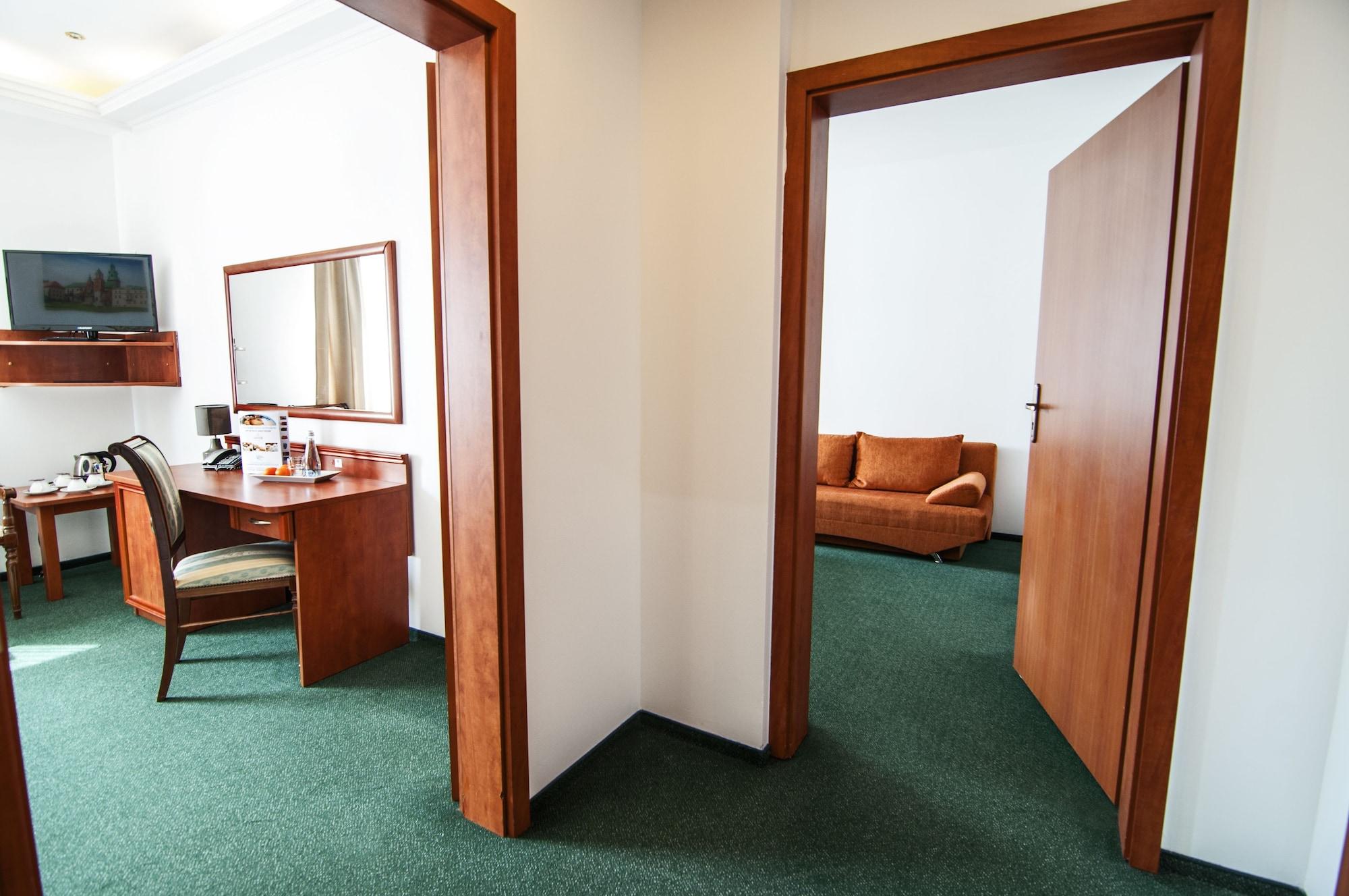 Hotel Artur Krakow