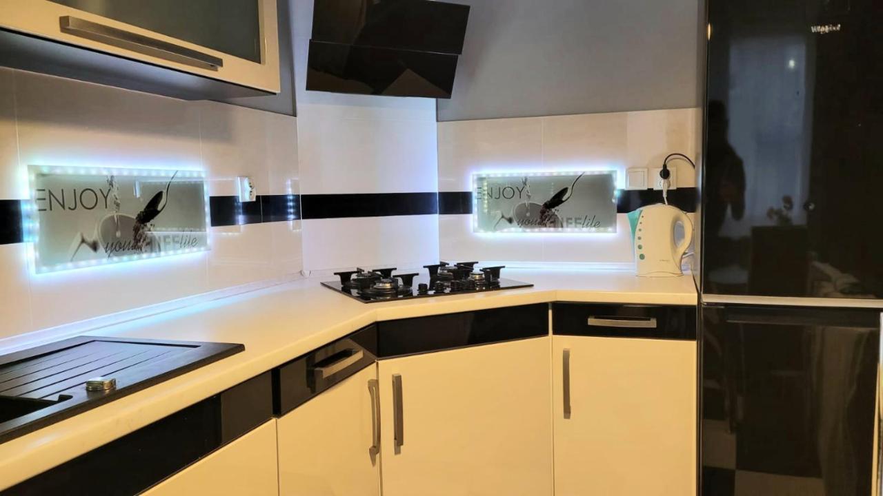 Apartament Luxury Oasis śródmieście Downtown 3 Os Kraków