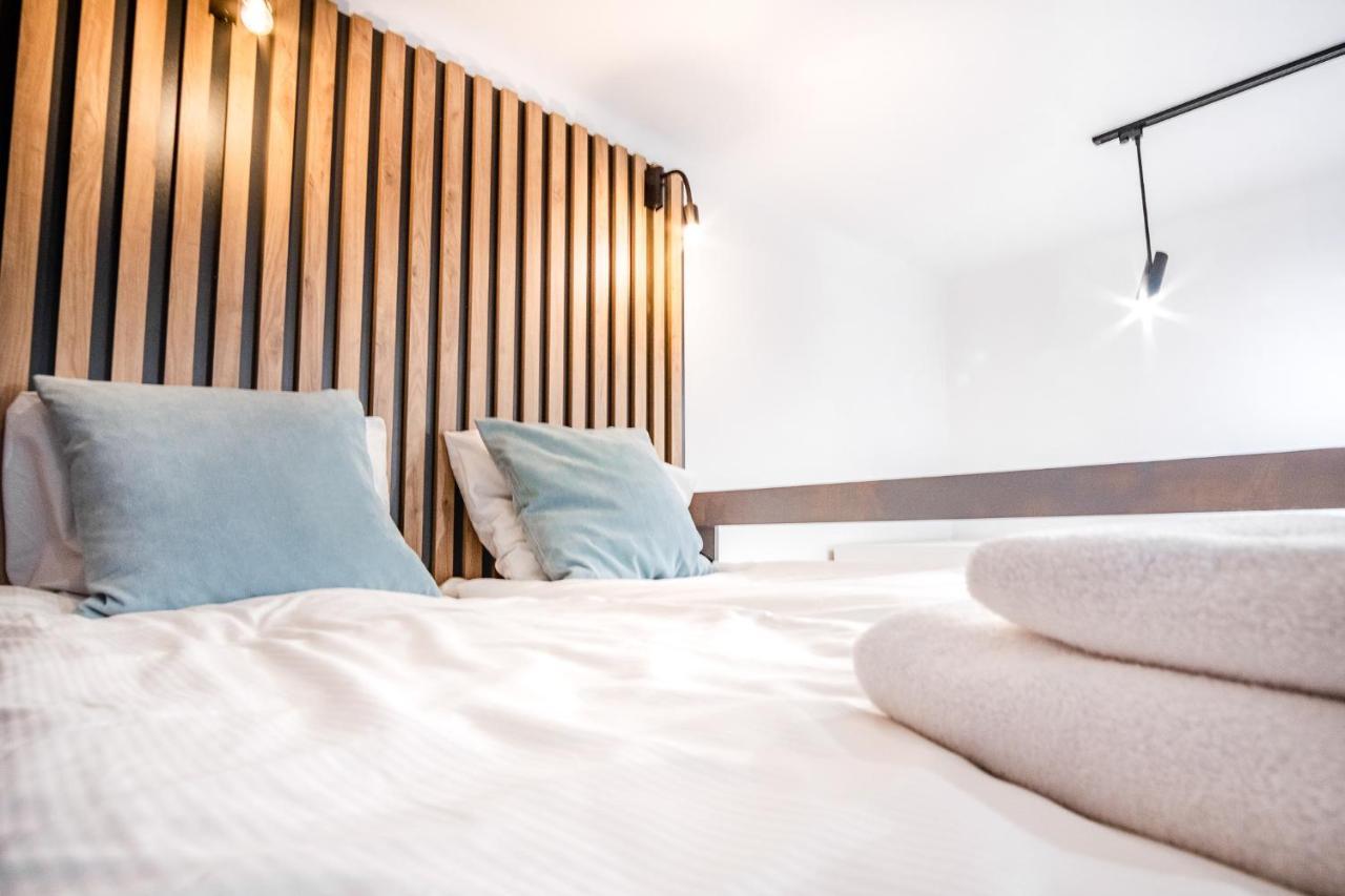 Apartment At