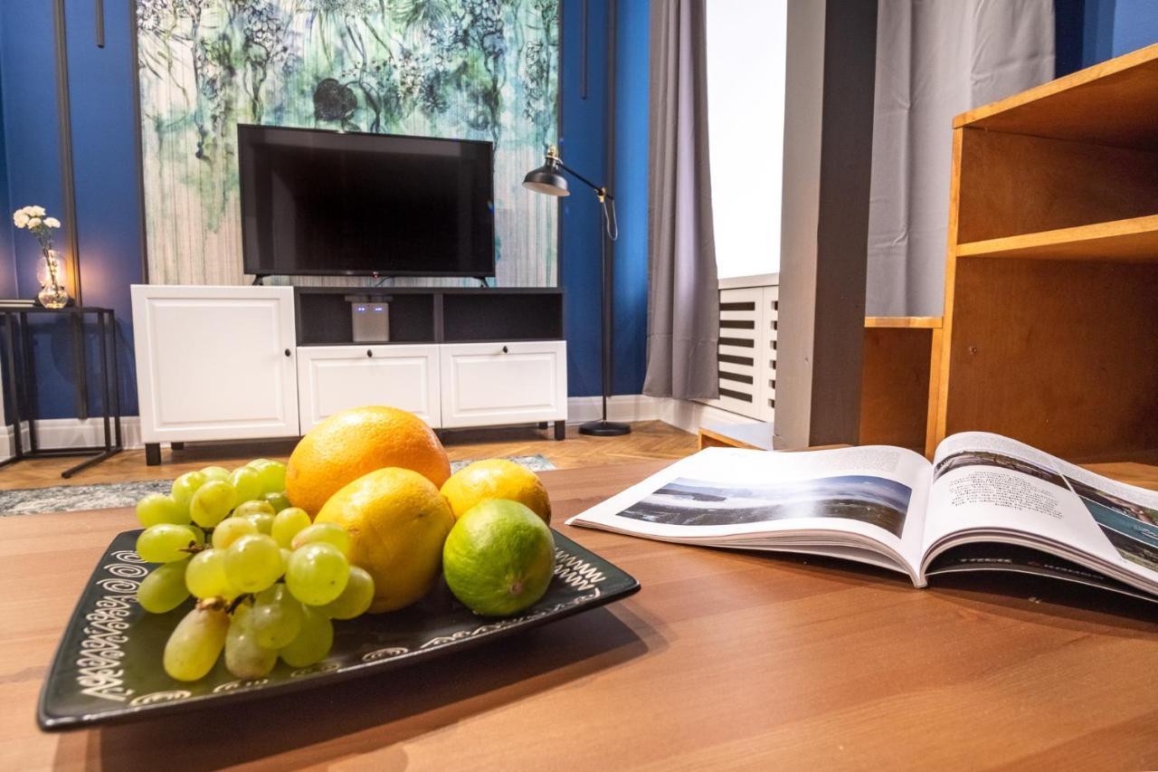 At Apartment Krakow