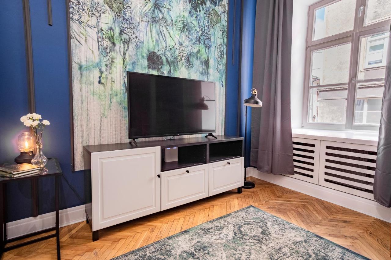 Apartment At Krakow