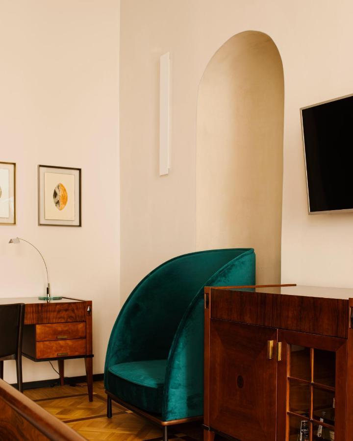 Hotel Pod Roza 5*