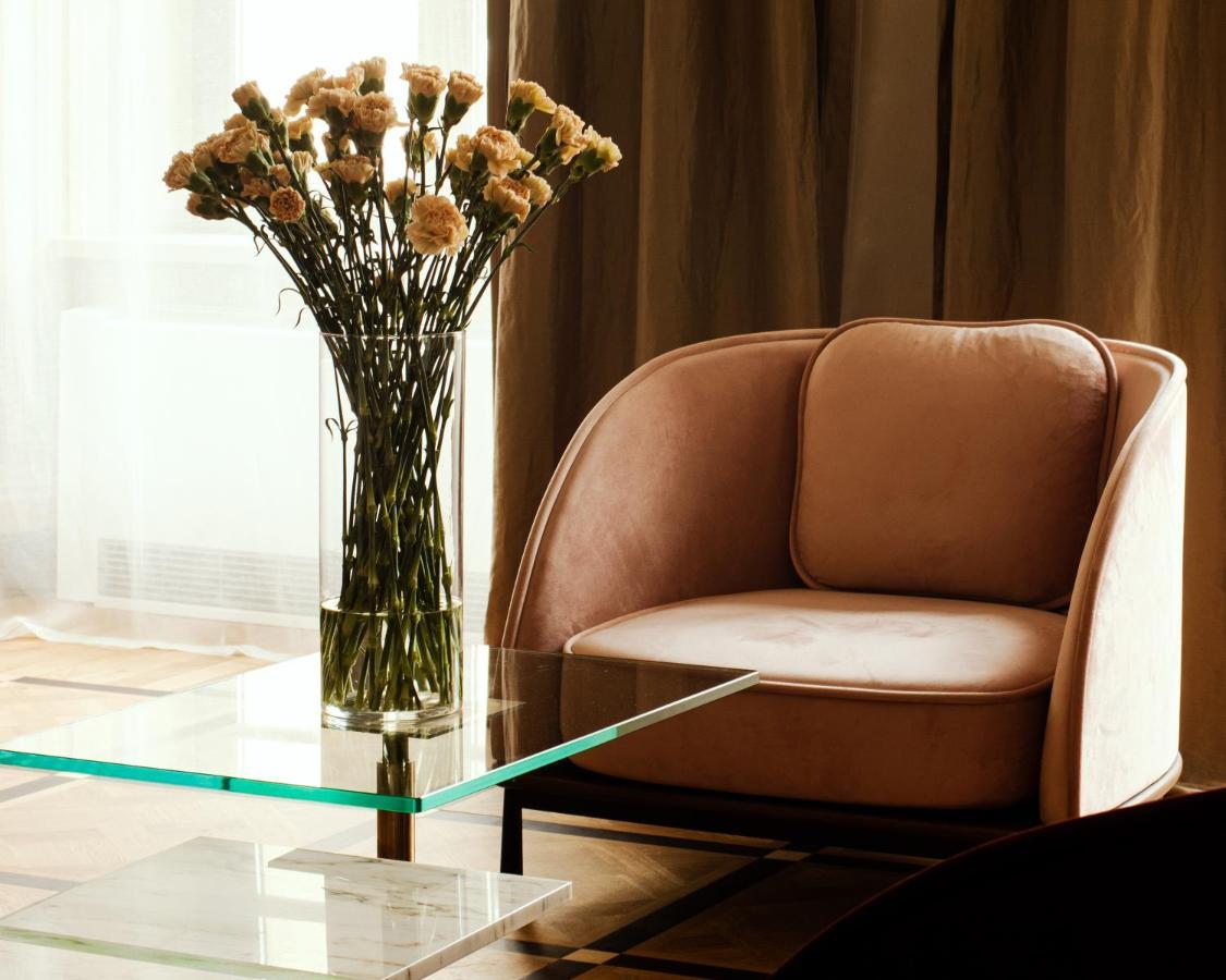 Pod Roza Hotel 5*