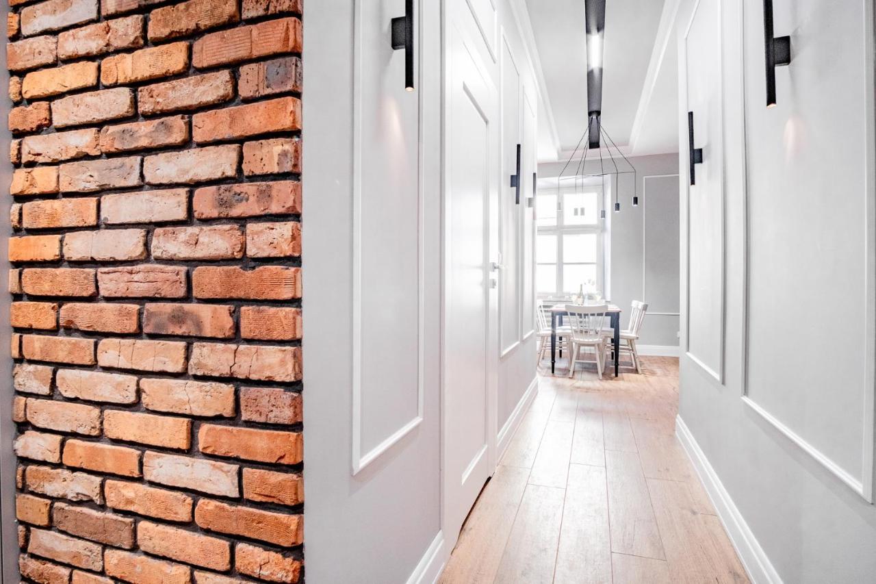 Apartment At *