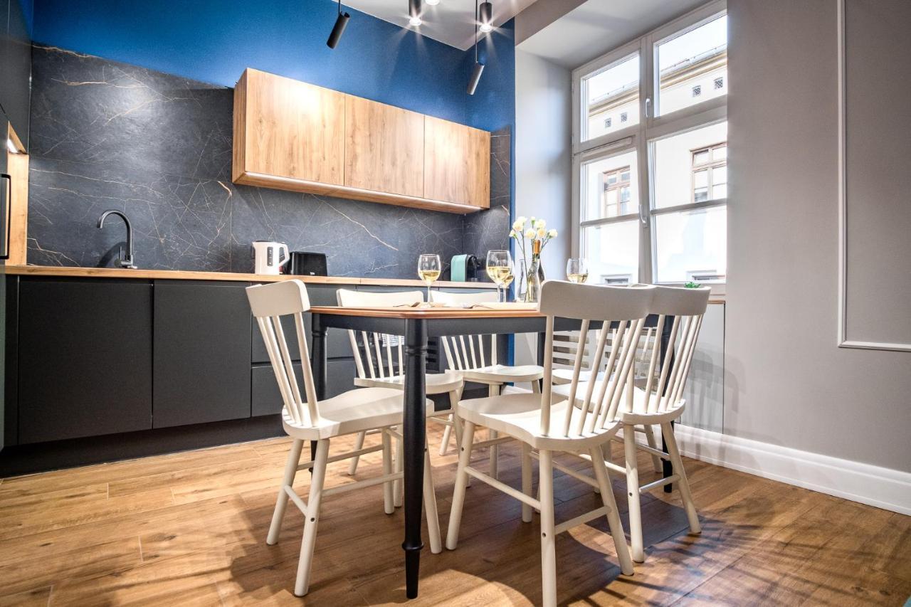 Apartment At *
