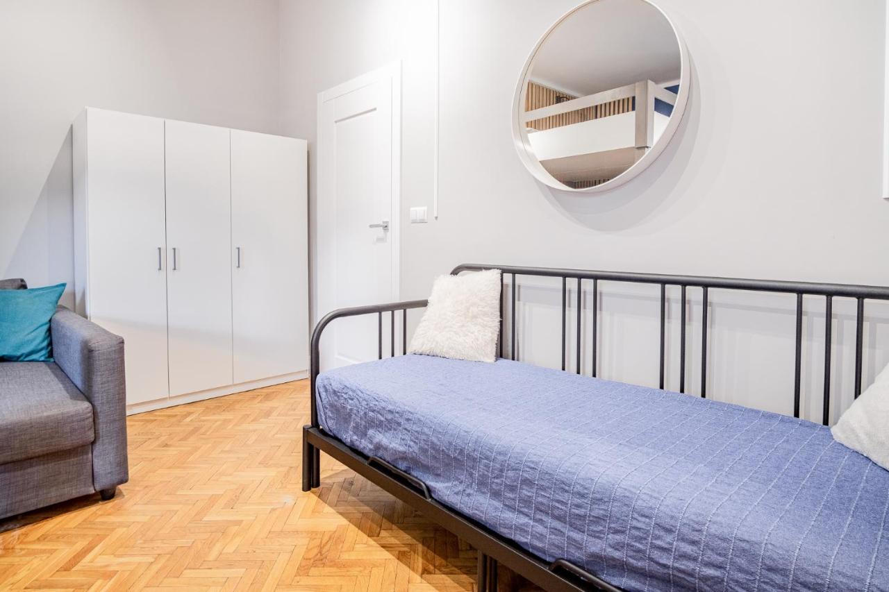 Apartment At