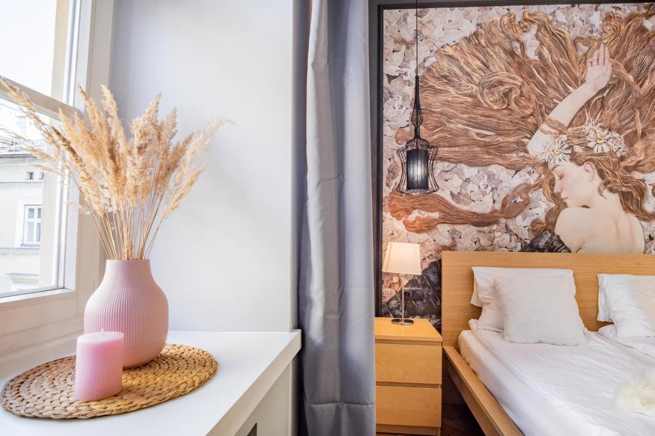 Apartment At Krakow