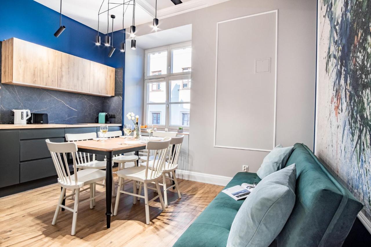 Apartment At Krakow