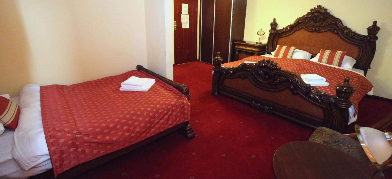 Hotel Daisy Superior 3*