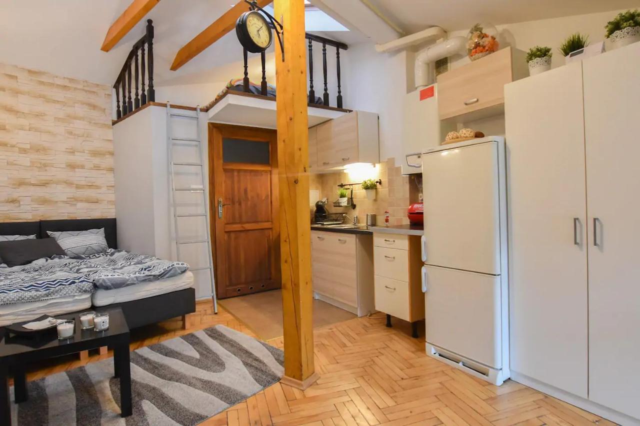 Apartament Czapskich