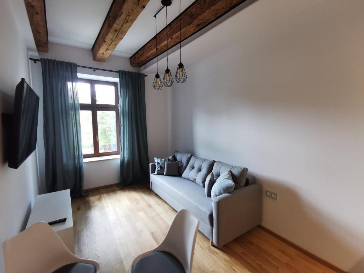 Apartment Nowe Zamkowa Vis A Vis Wawelu