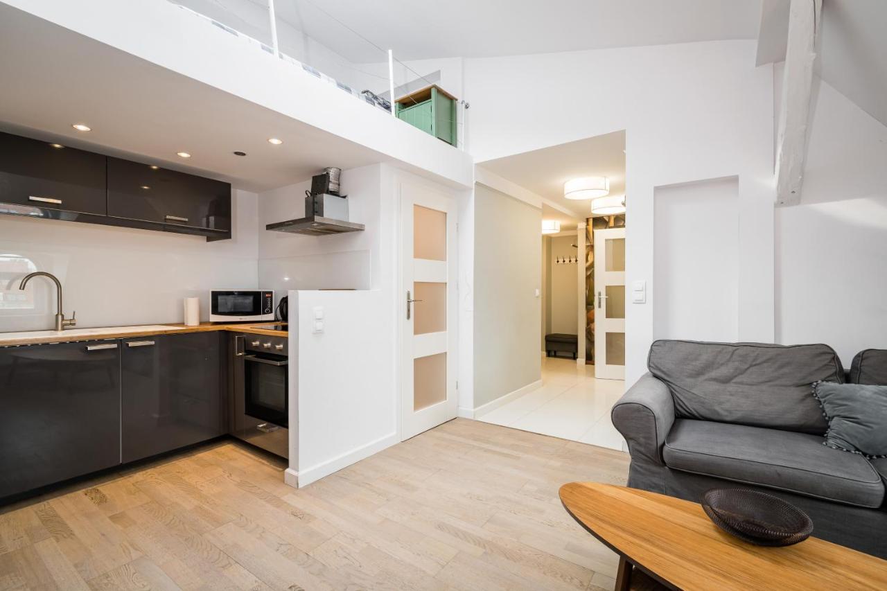 Golden Apartments&B11 Apartment Krakow