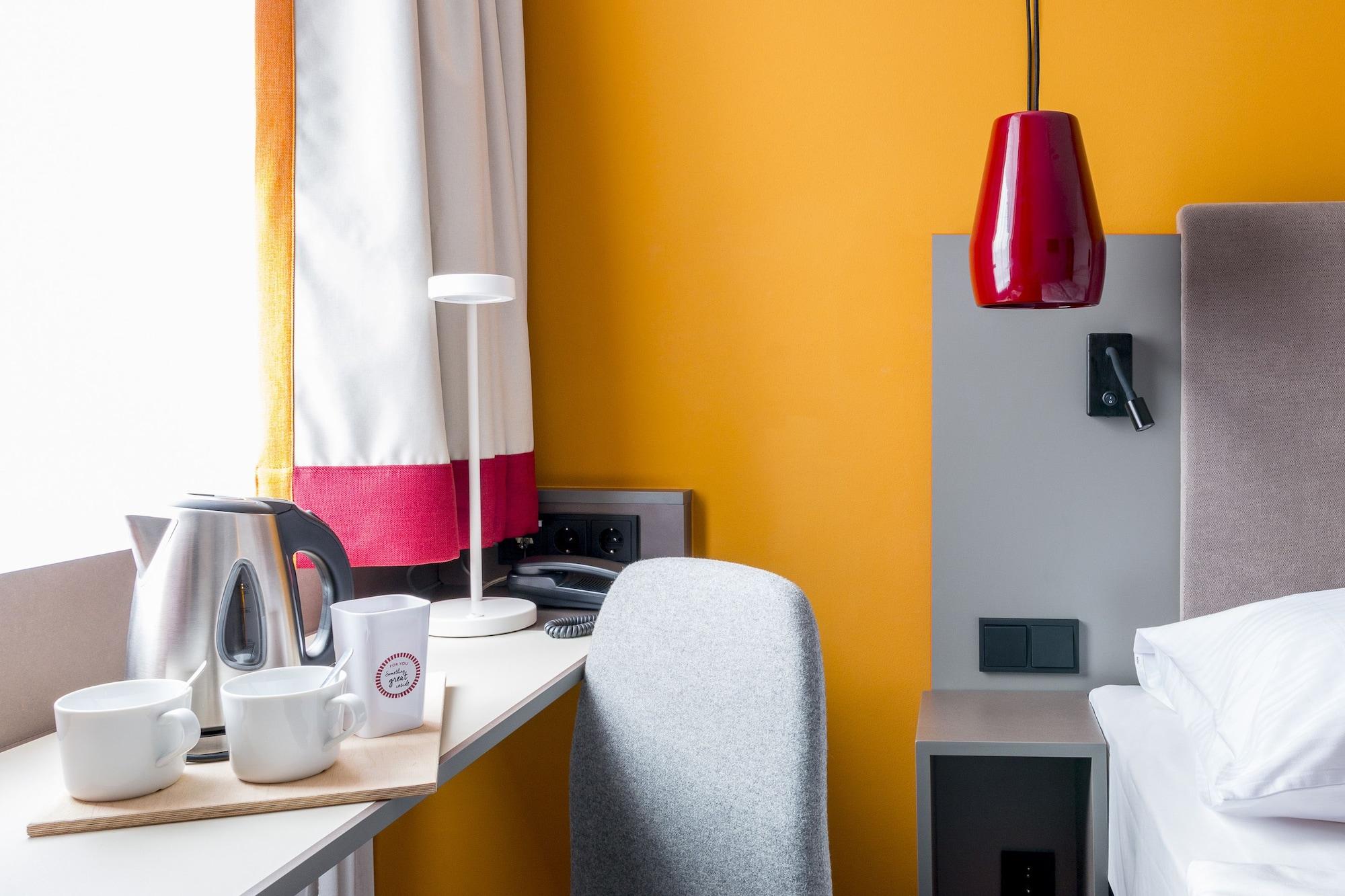 Vienna House Easy By Wyndham Cracow