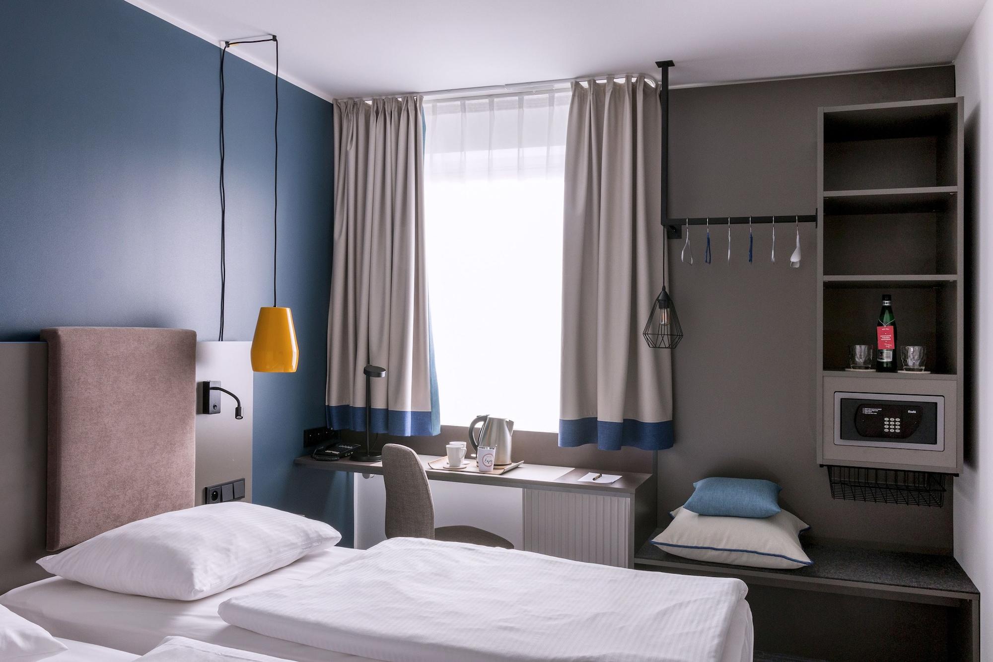 Vienna House Easy By Wyndham Cracow 3* Cracóvia
