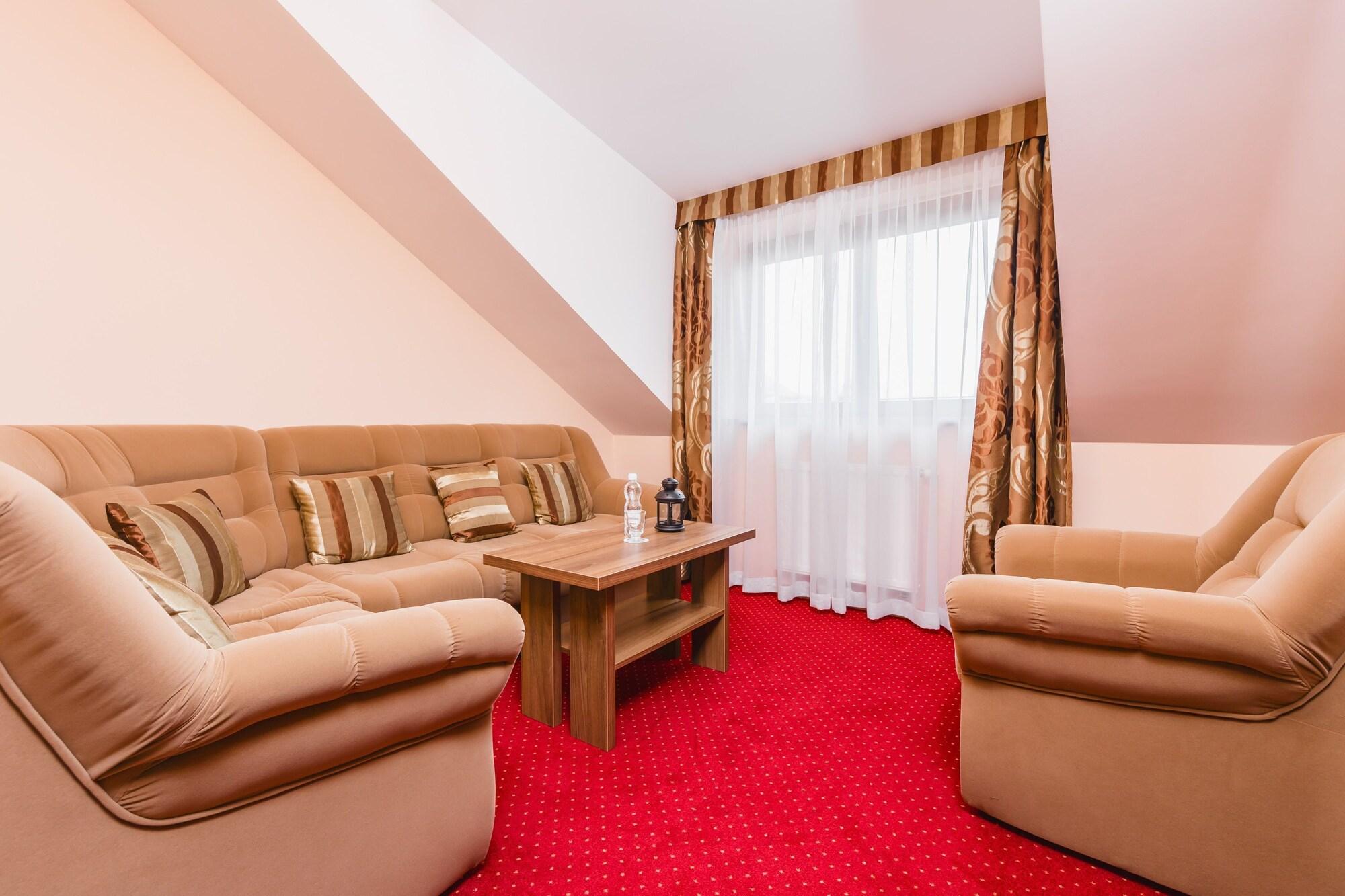 Domus Mater Hotel