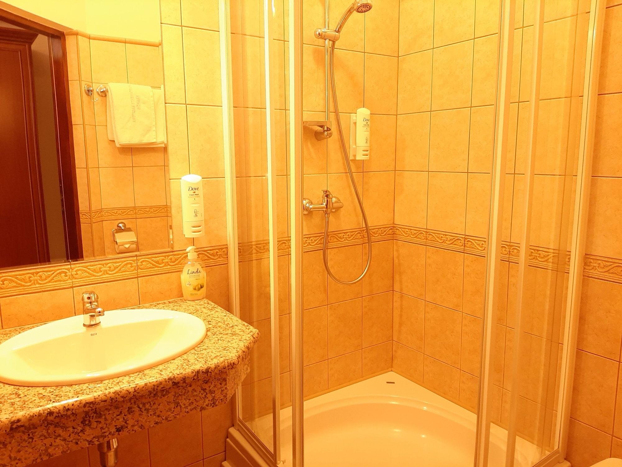 Aparthotel Basztowa 3*