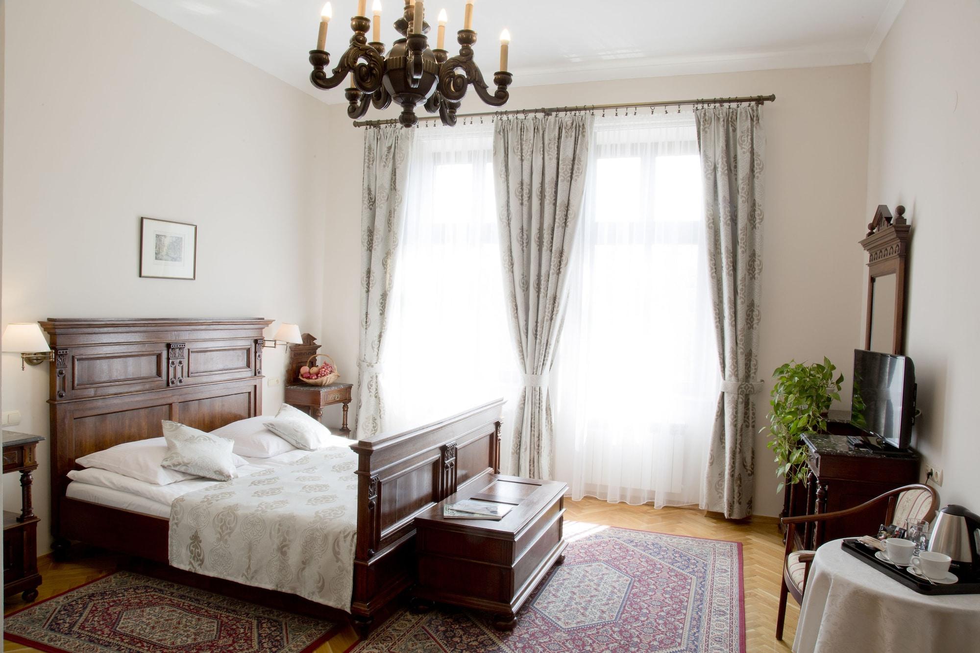 Basztowa Aparthotel