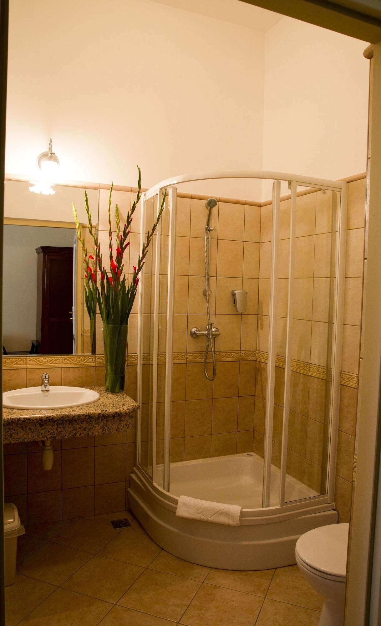 Basztowa 3* Krakow