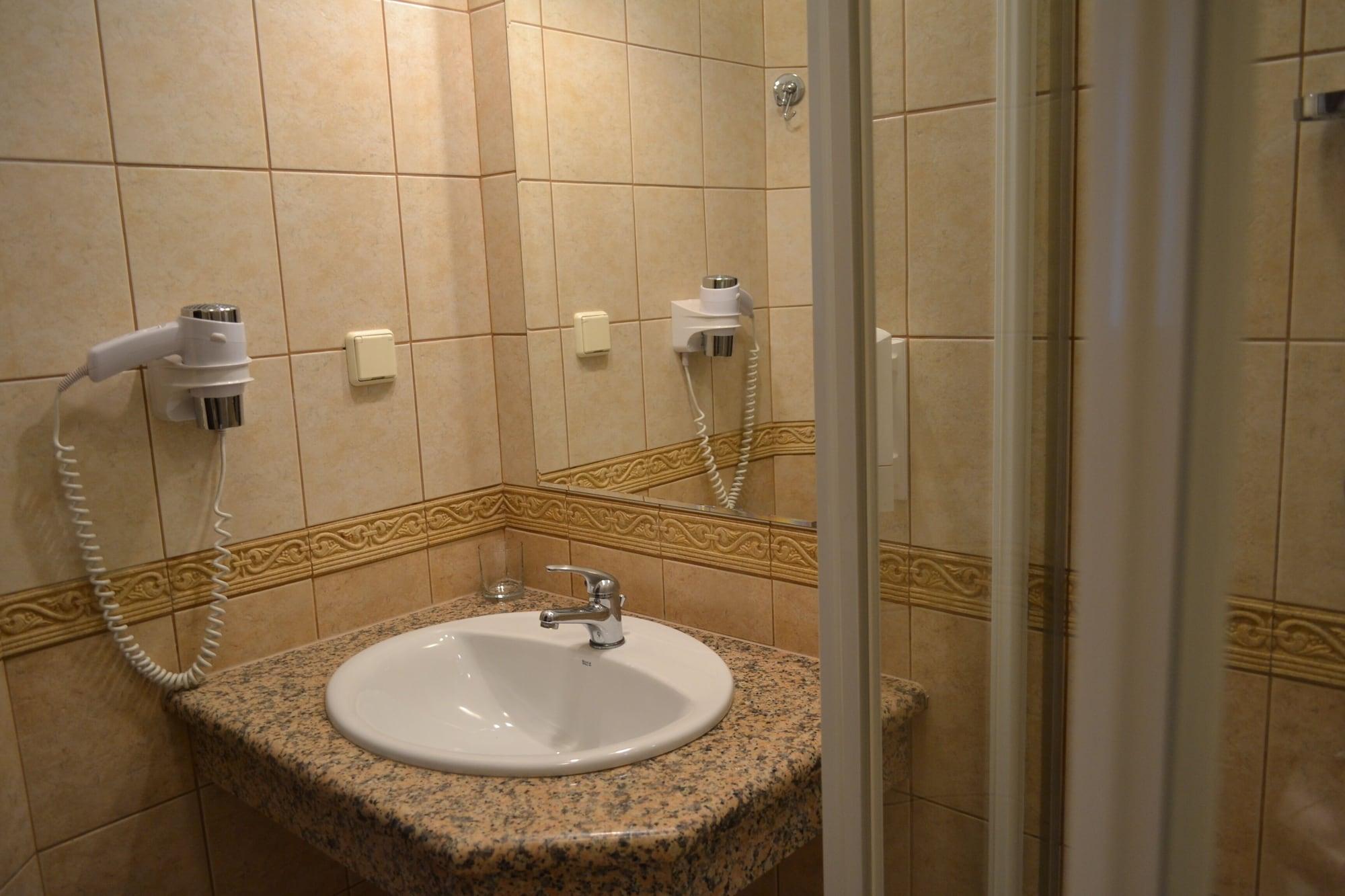 Basztowa Aparthotel Krakow